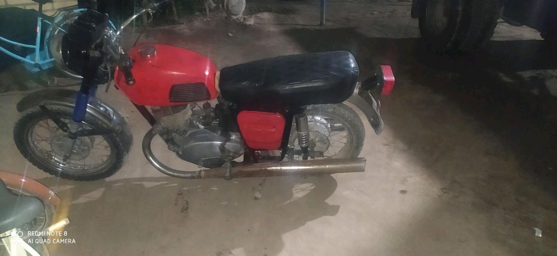 Fekon FK150-8G 1991 - 7 000 TMT - Саят - img 2