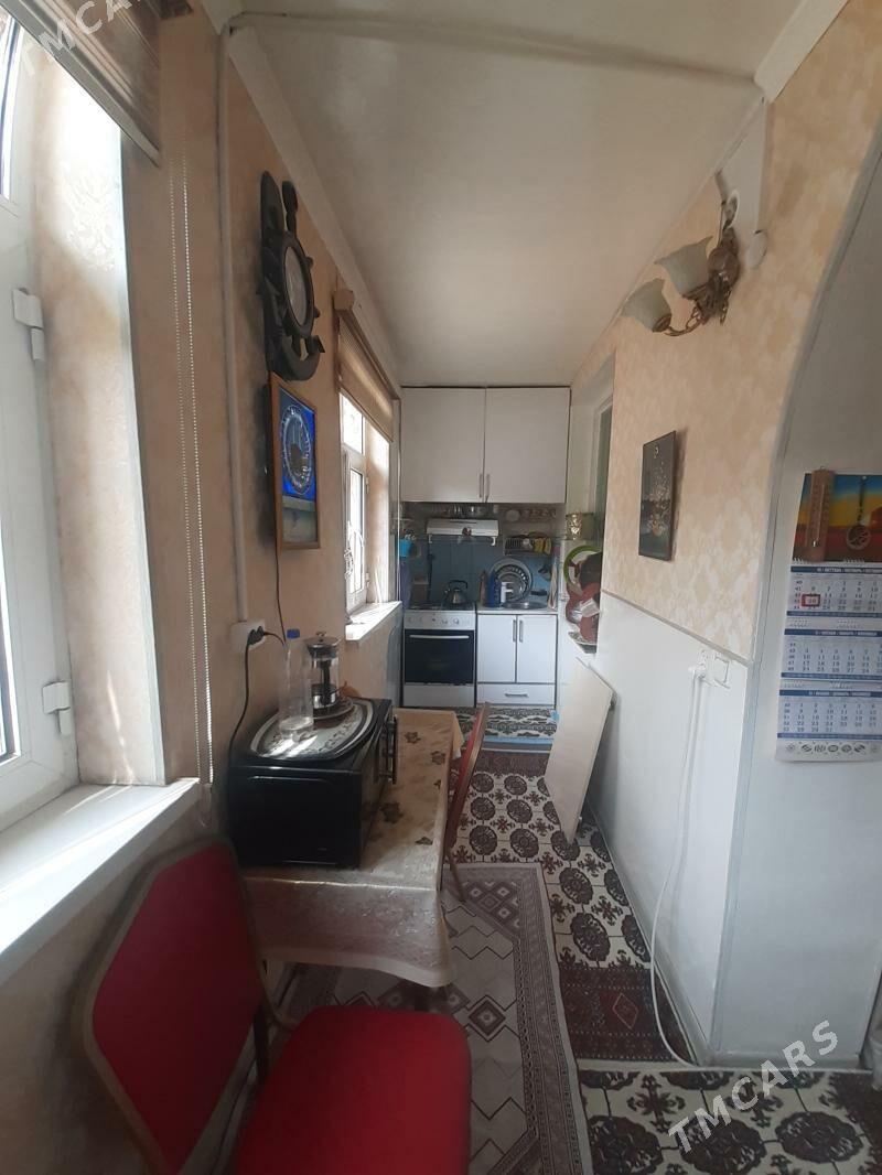 3 мкр, 1ком, 1этаж - 3 mkr - img 3