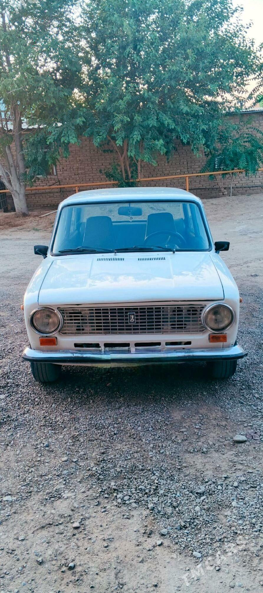 Lada 2101 1985 - 20 000 TMT - Чоганлы - img 1