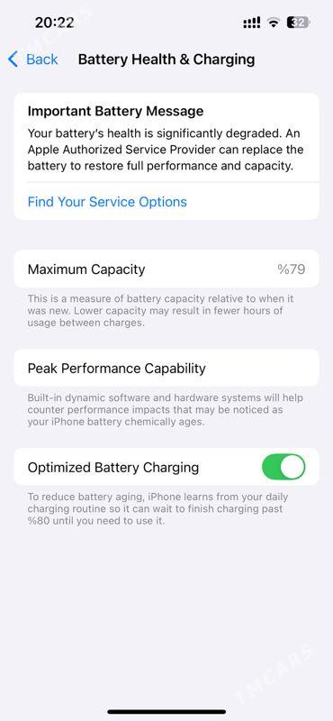 IPhone 13 - Туркменабат - img 5