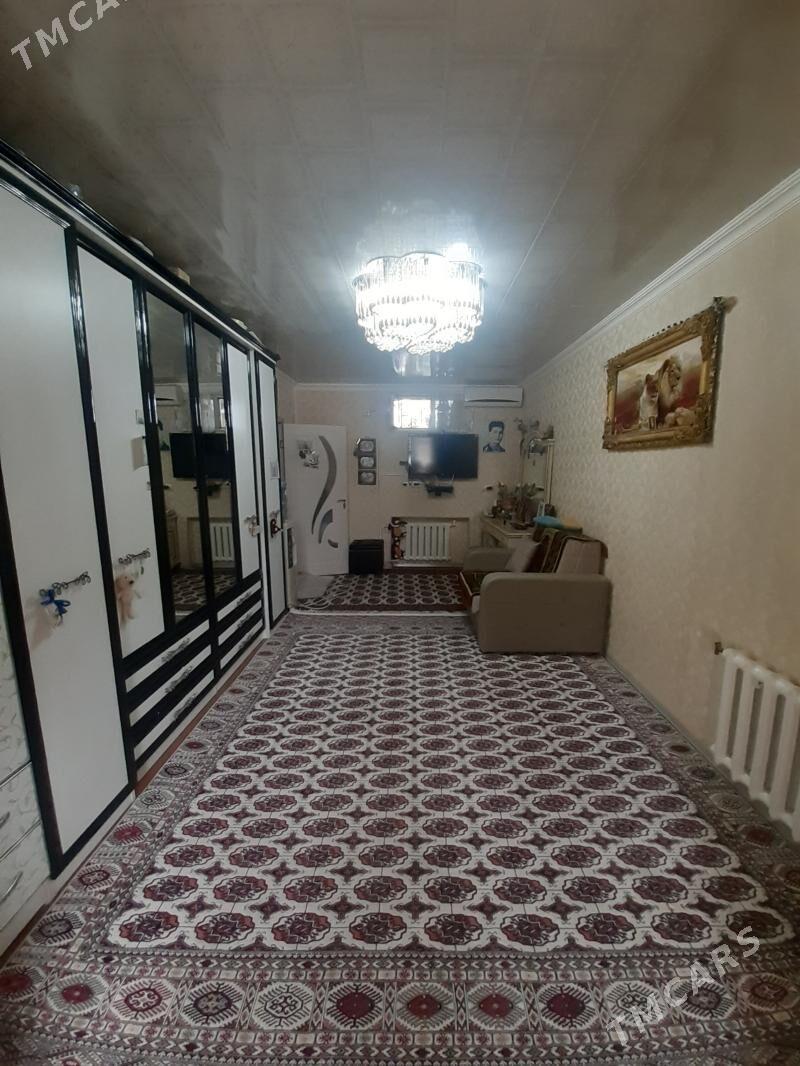 3 мкр, 1ком, 1этаж - 3 mkr - img 1