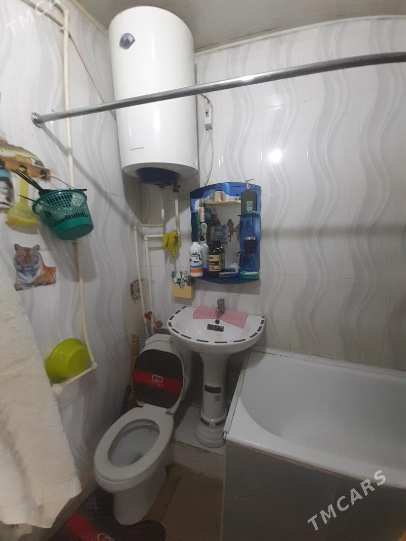 3 мкр, 1ком, 1этаж - 3 mkr - img 6