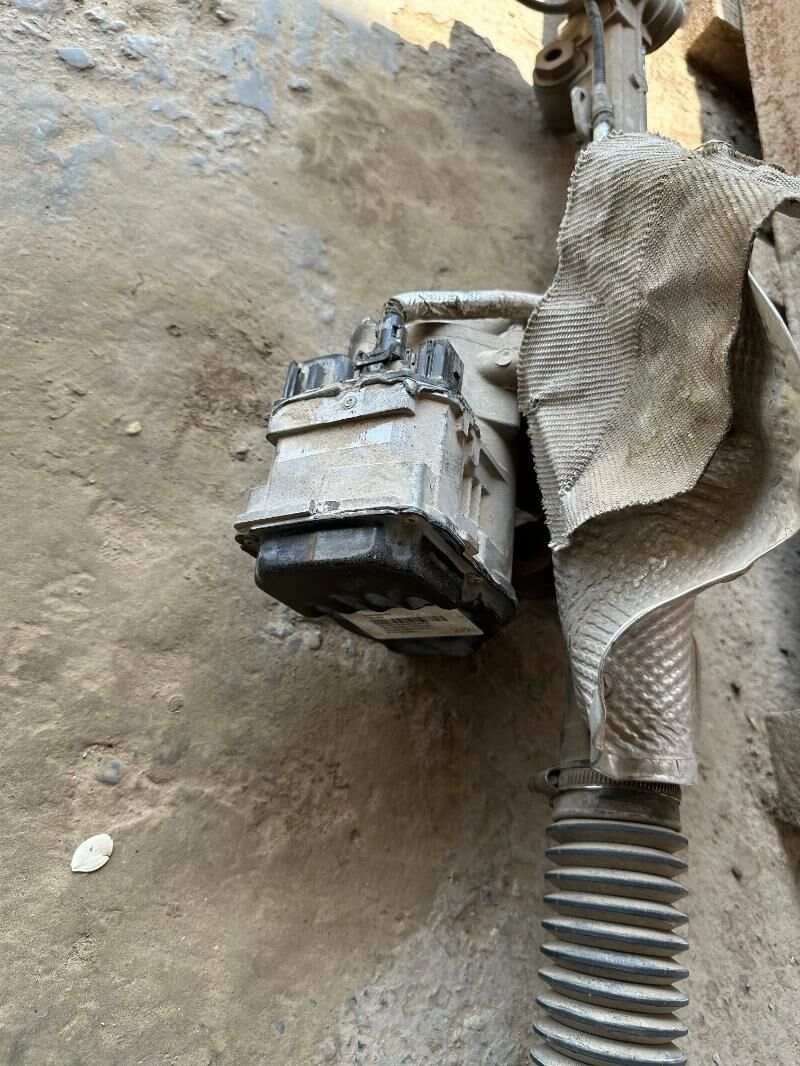 Rulewoý reýka Ford explorer 3 600 TMT - Mary - img 3