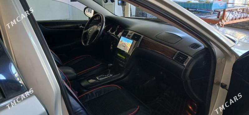 Lexus ES 300 2003 - 200 000 TMT - Чарджоу - img 5