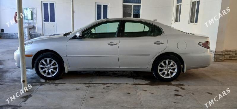 Lexus ES 300 2003 - 200 000 TMT - Чарджоу - img 4