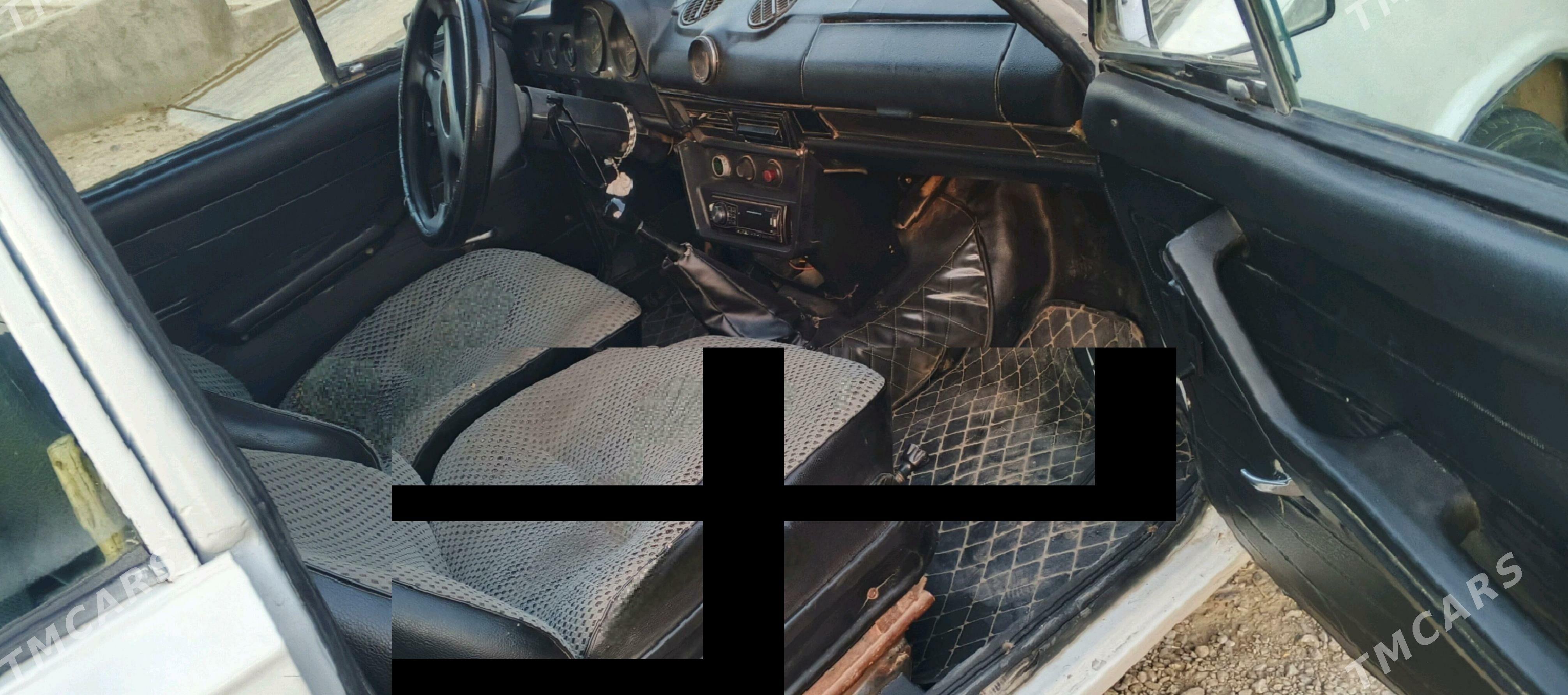 Lada 2101 1985 - 20 000 TMT - Чоганлы - img 4