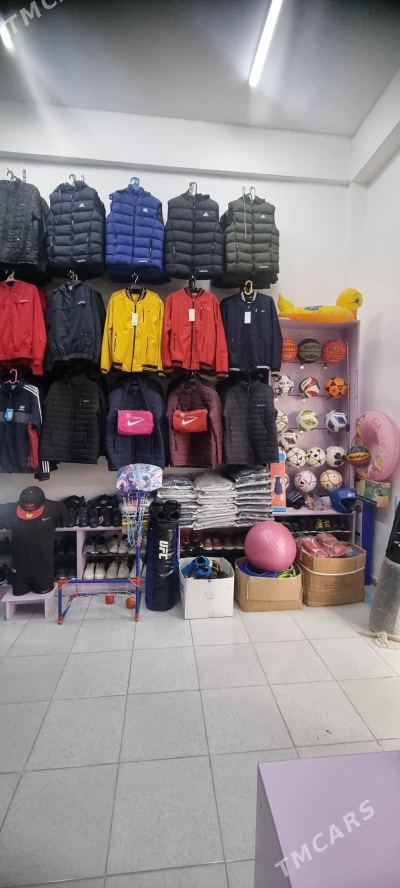 Satlyk magazin - Теджен - img 5