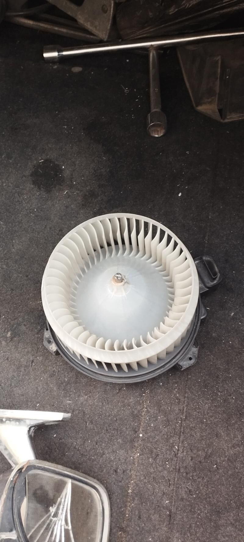 gylyc camry salon vitelyater 400 TMT - Parahat 7 - img 1