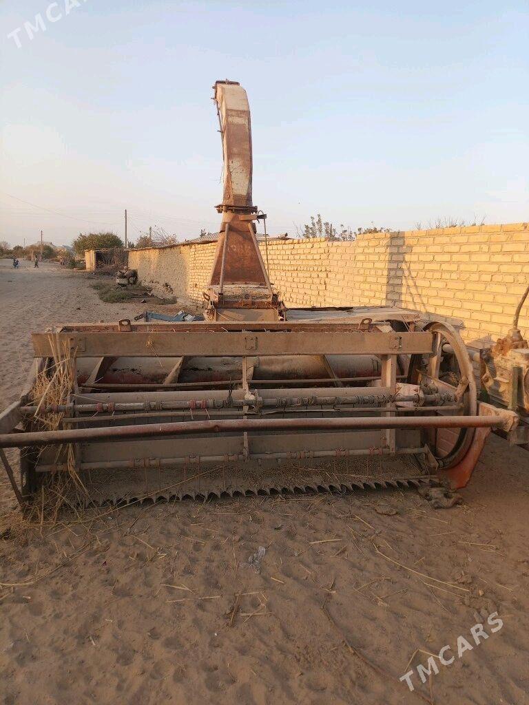 MTZ T-28 1993 - 60 000 TMT - Türkmengala - img 2
