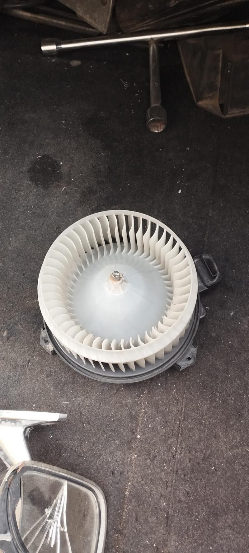 gylyc camry salon vitelyater 400 TMT - Parahat 7 - img 2
