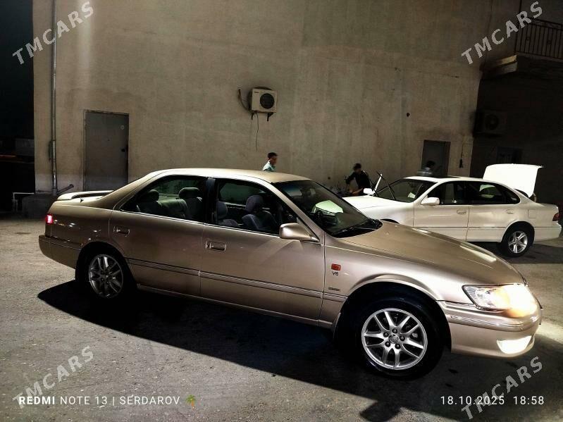 Toyota Camry 1999 - 160 000 TMT - Мары - img 2