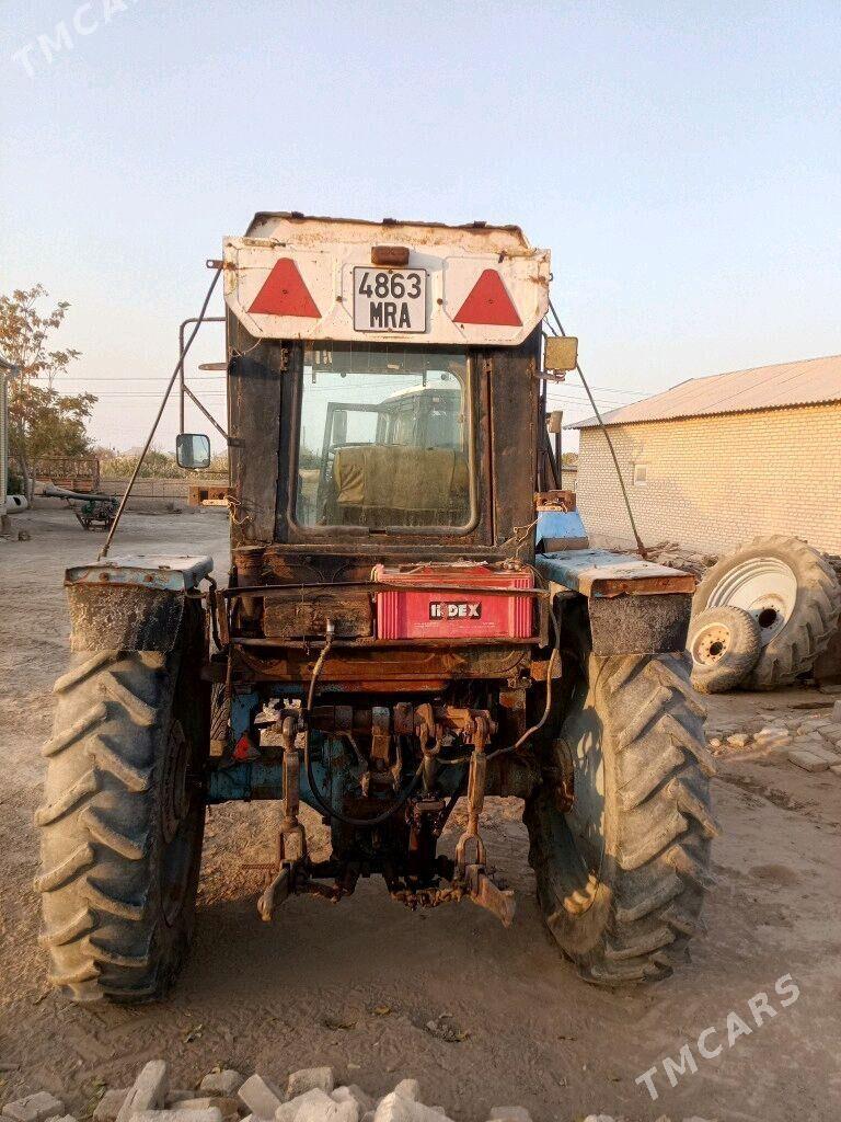 MTZ T-28 1993 - 60 000 TMT - Türkmengala - img 3