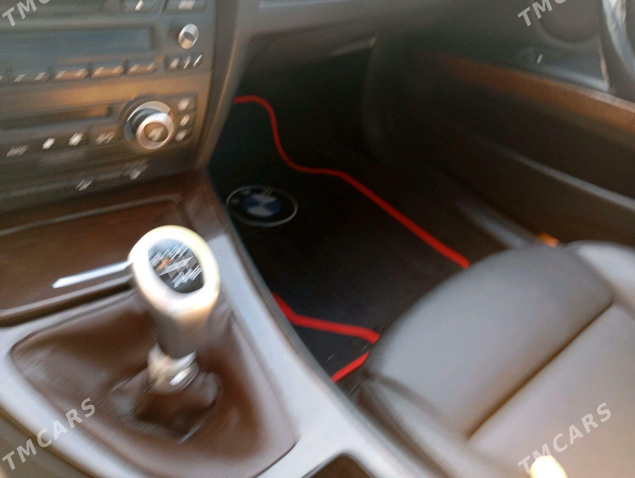 BMW 3 Series 2008 - 150 000 TMT - Туркменабат - img 2