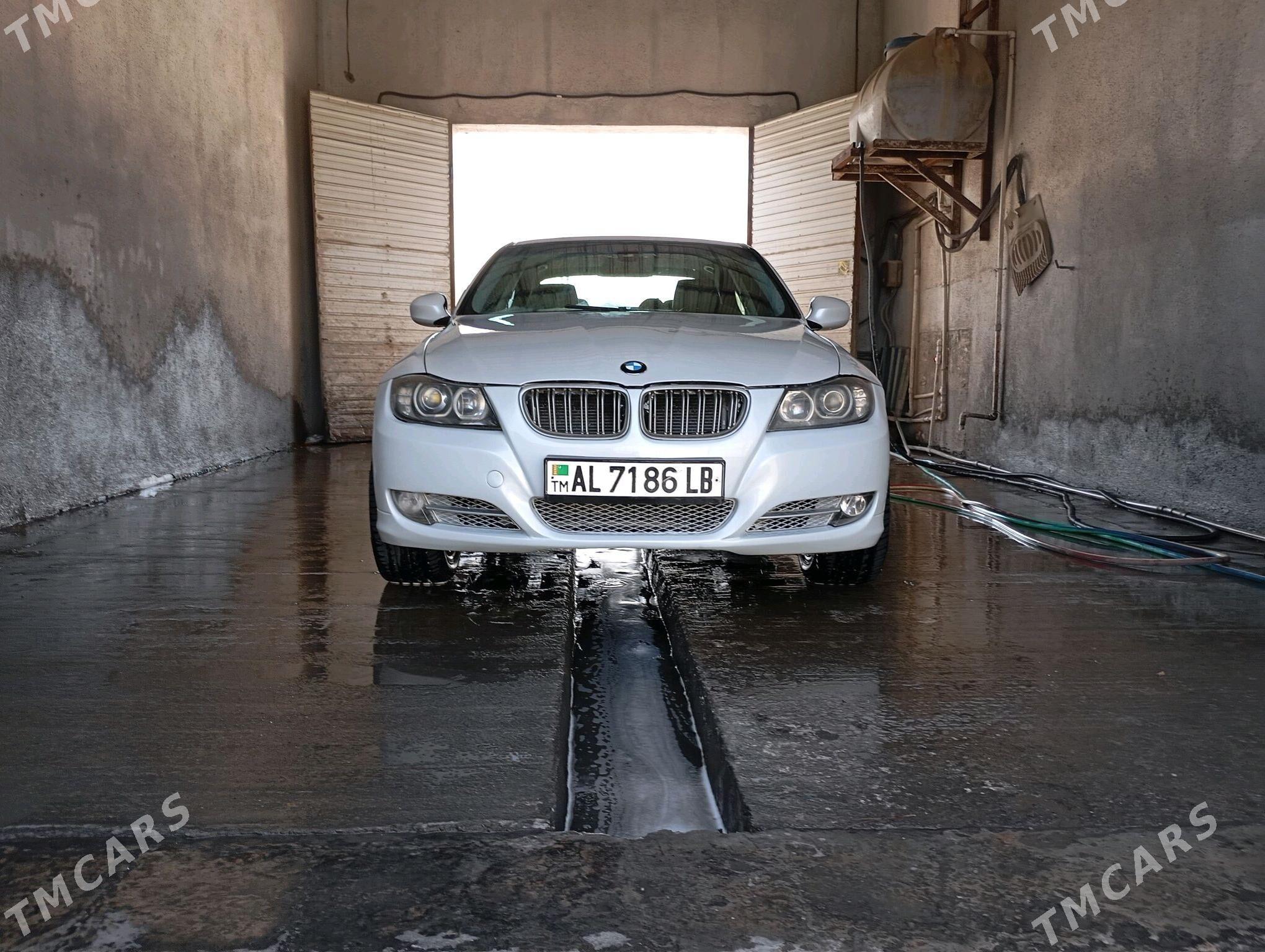 BMW 3 Series 2008 - 150 000 TMT - Туркменабат - img 3
