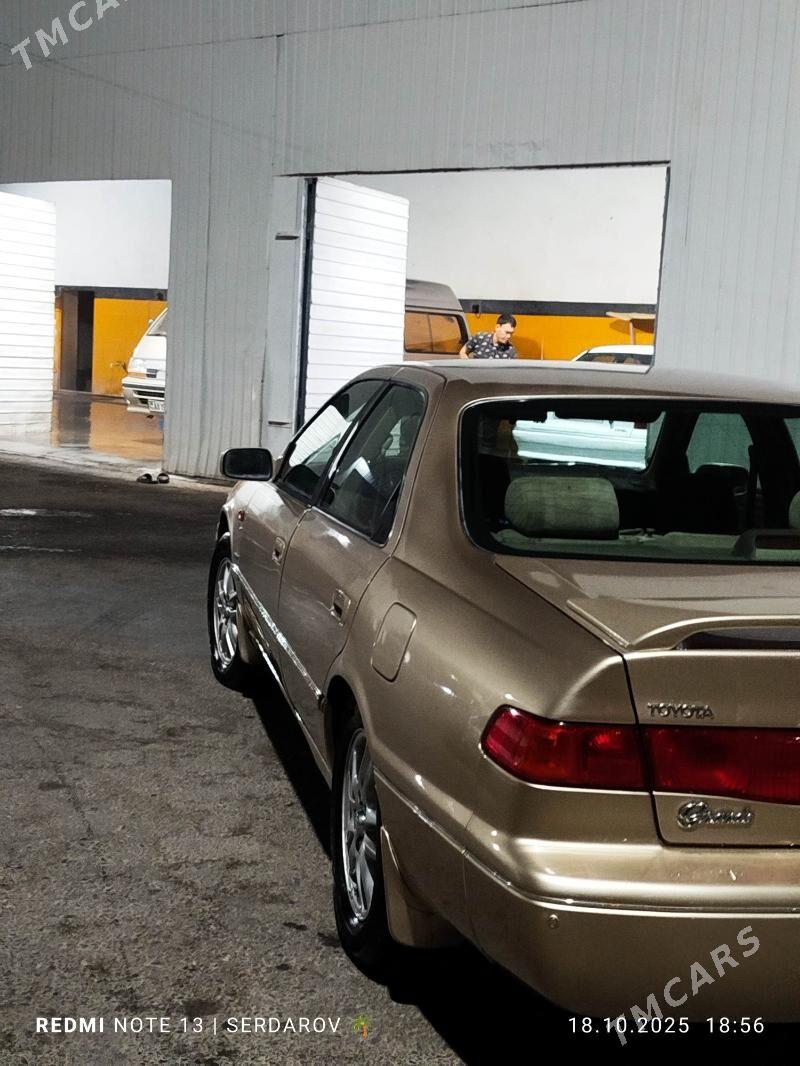 Toyota Camry 1999 - 160 000 TMT - Мары - img 1