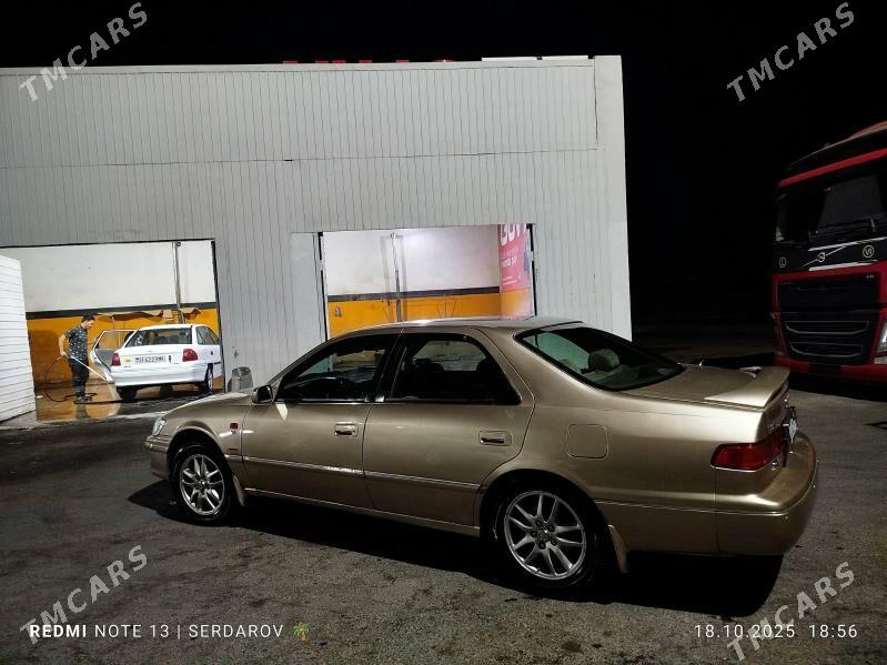 Toyota Camry 1999 - 160 000 TMT - Мары - img 5