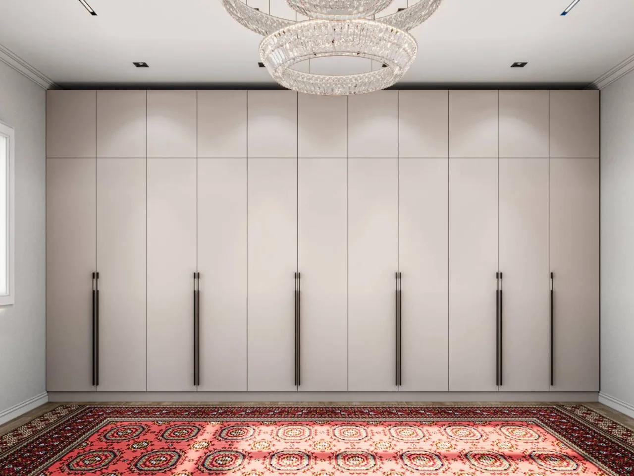 Köwüş goyulyan - Aşgabat - img 9