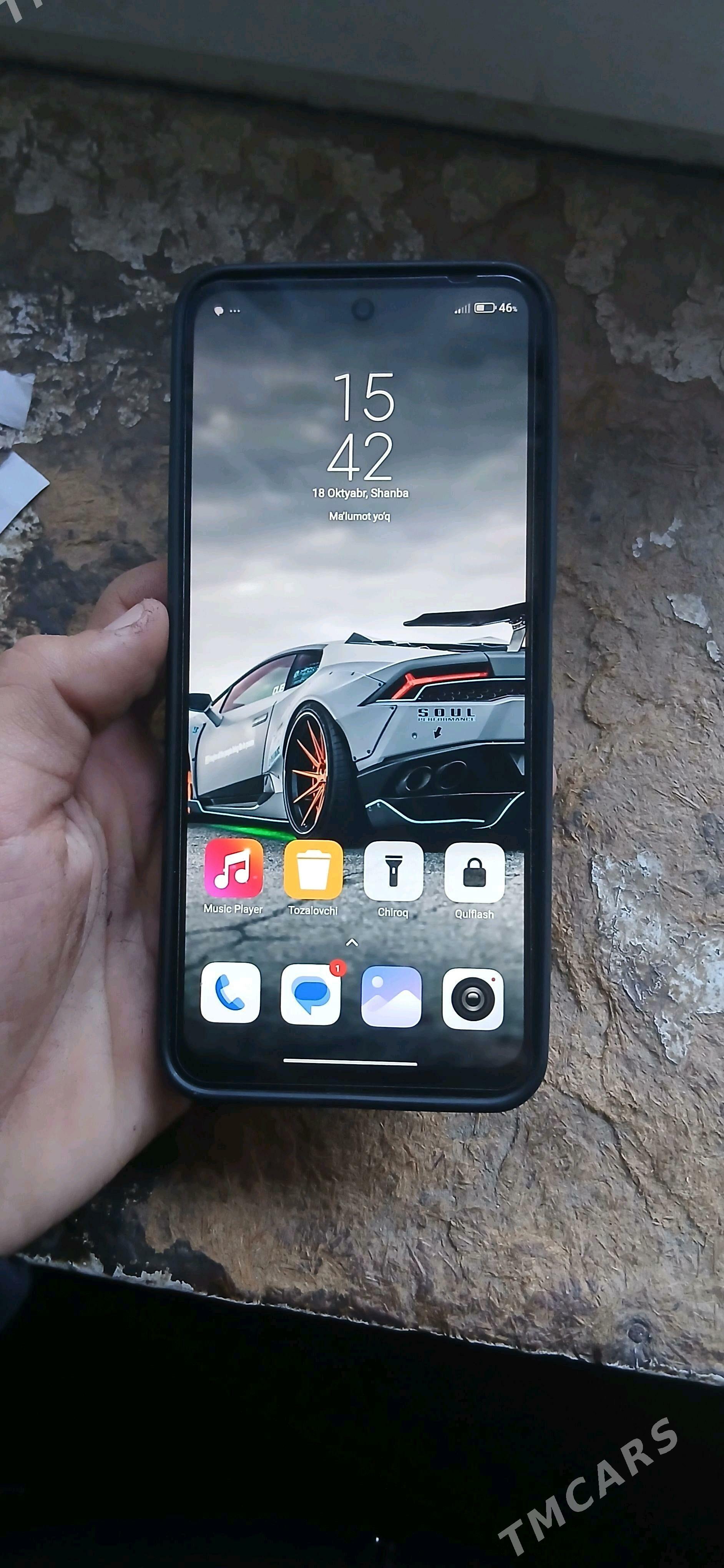 redmi 13 6/128  - Гороглы (Тагта) - img 4