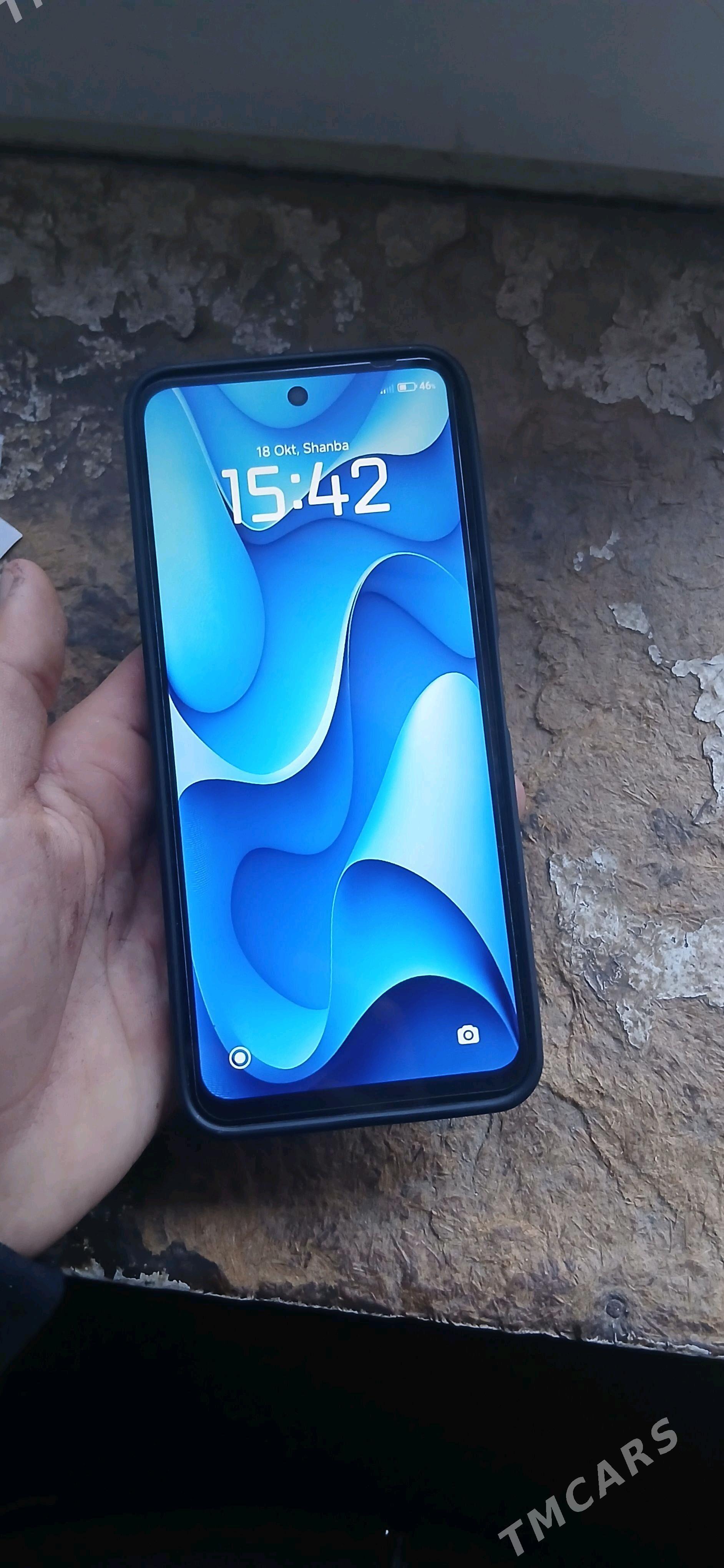 redmi 13 6/128  - Гороглы (Тагта) - img 5