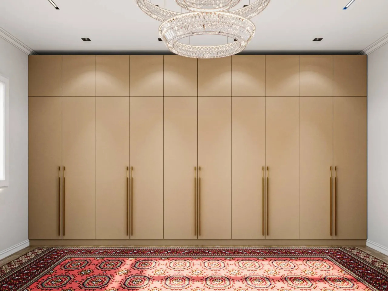 Köwüş goyulyan - Aşgabat - img 7