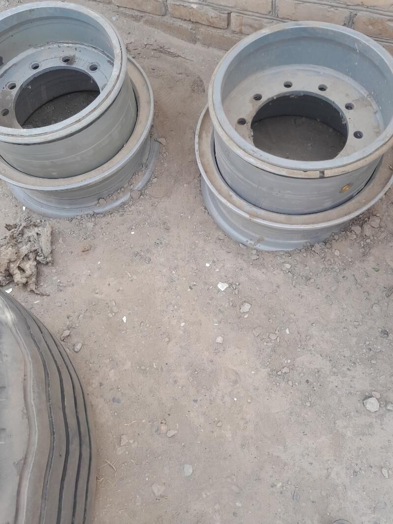 Teker 6 000 TMT - Saýat - img 3