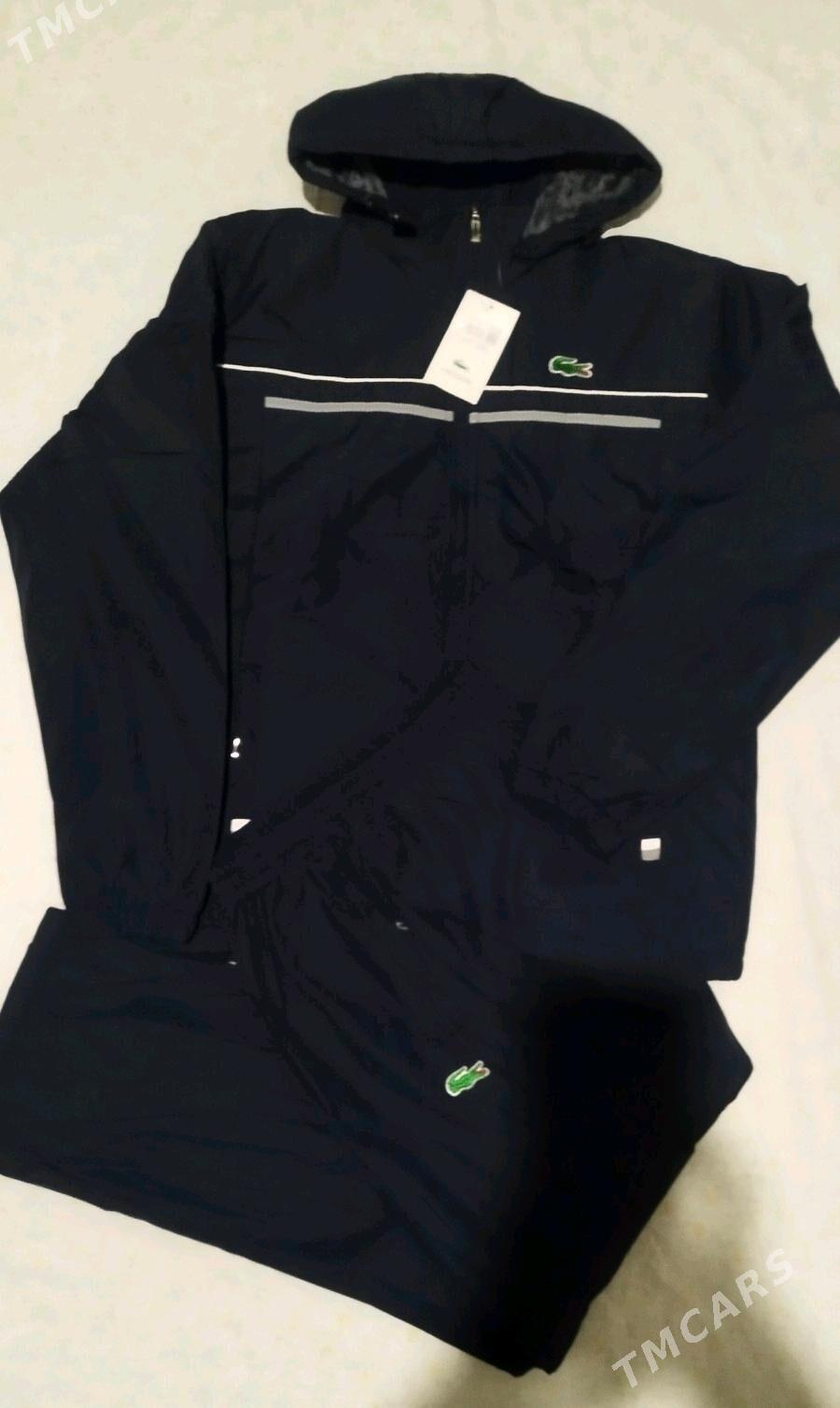 sportiwka ussi ashak - Aşgabat - img 1