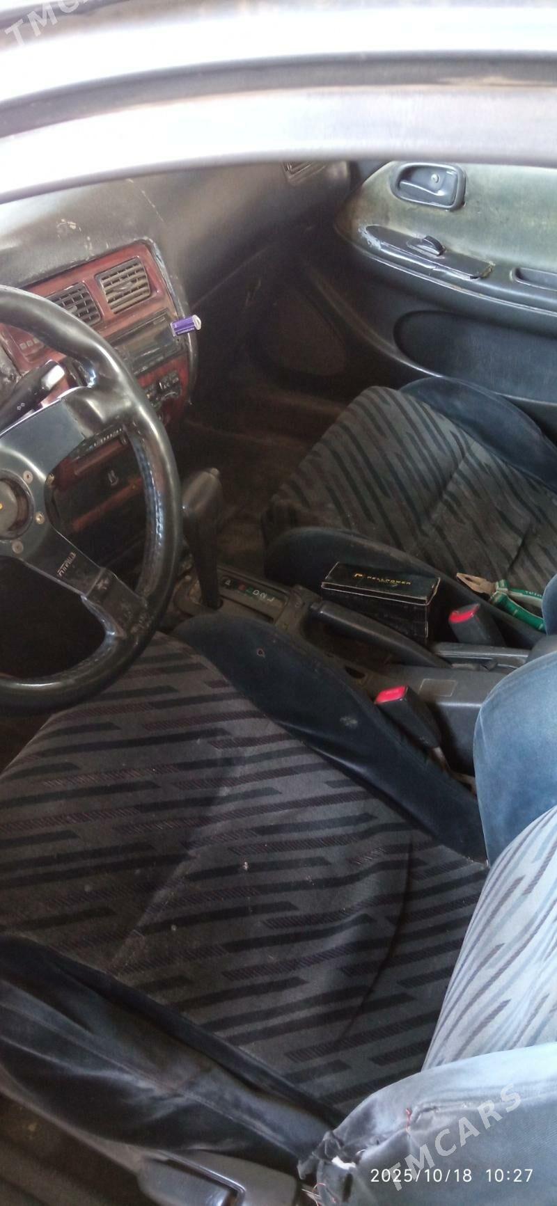 Toyota Corolla 1991 - 55 000 TMT - Мургап - img 4