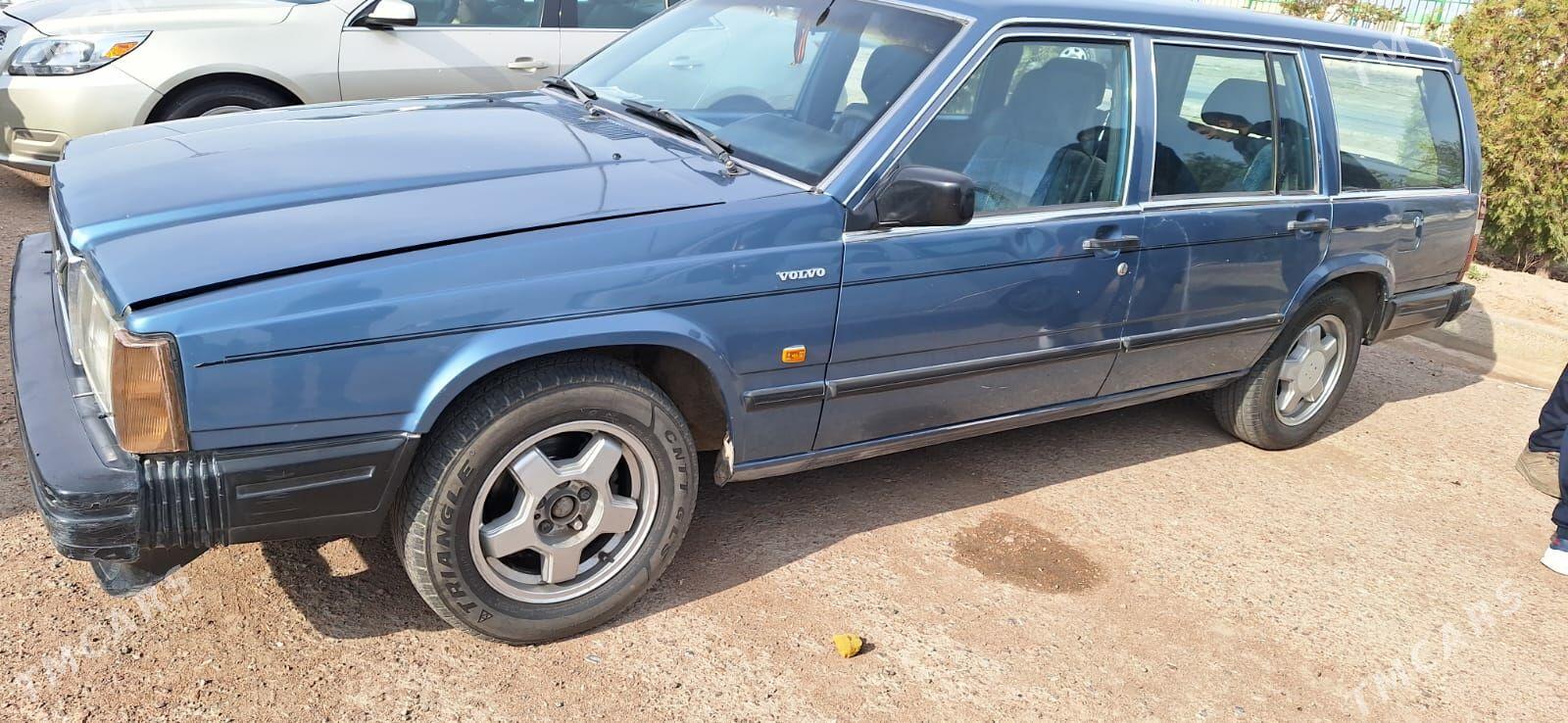 Volvo V40 1986 - 20 000 TMT - Daşoguz - img 3