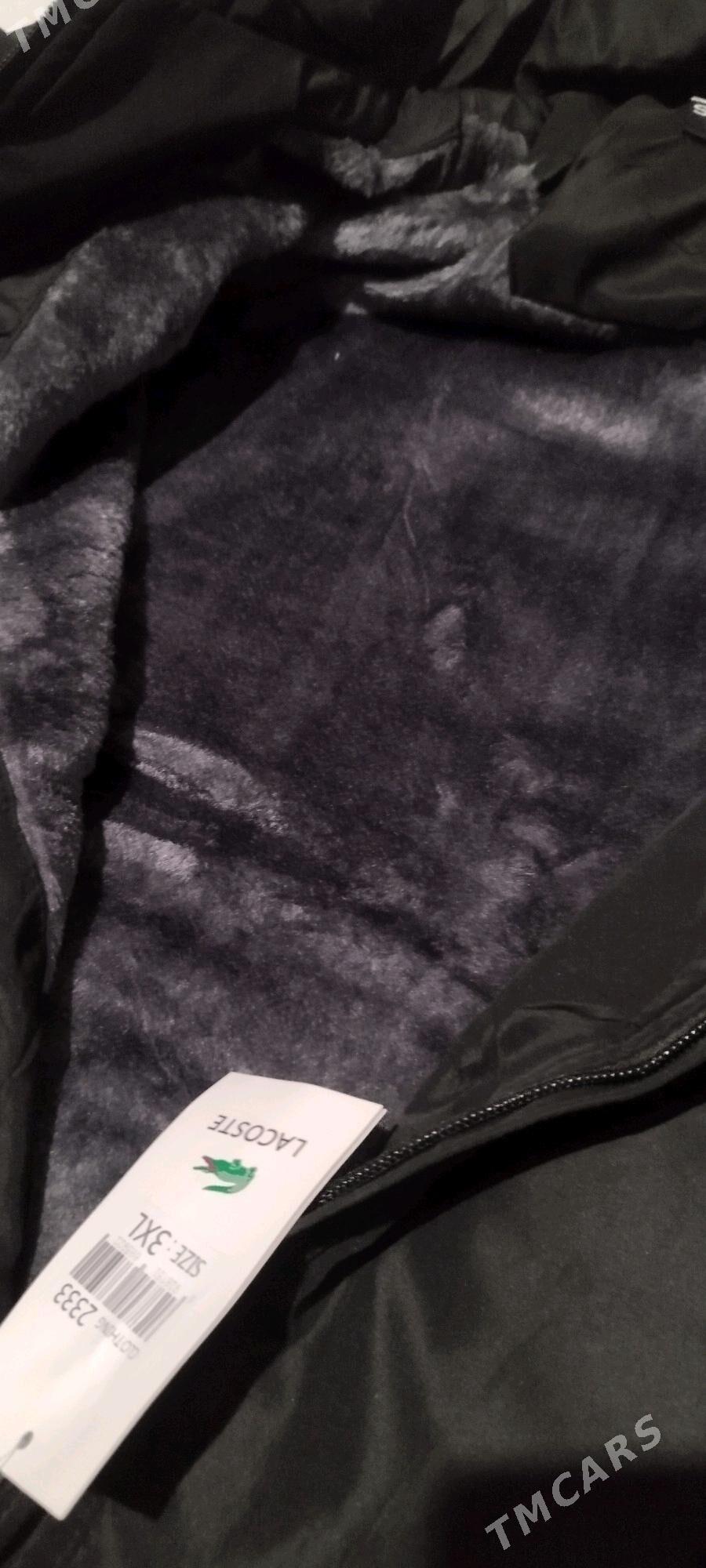 sportiwka ussi ashak - Aşgabat - img 2