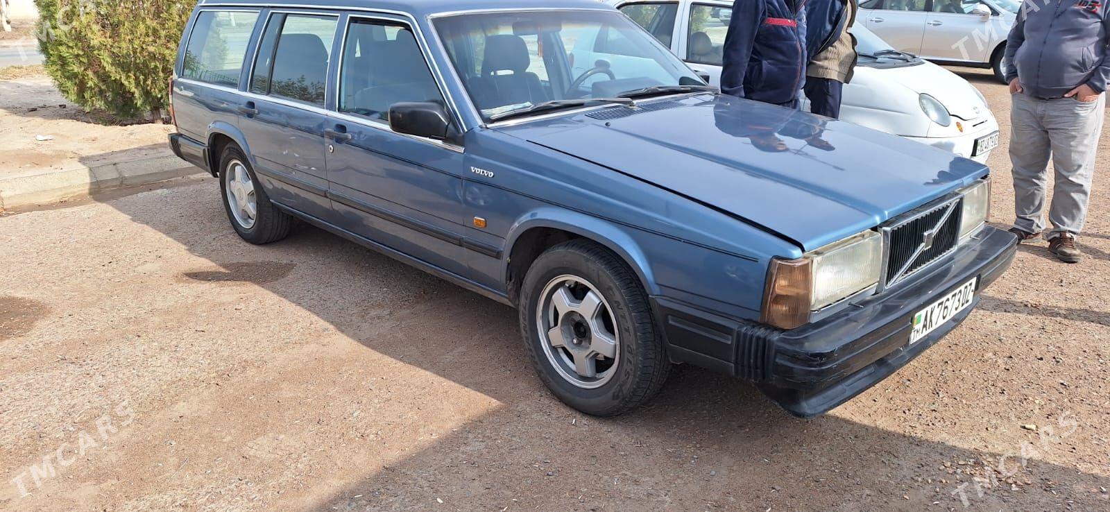 Volvo V40 1986 - 20 000 TMT - Daşoguz - img 2