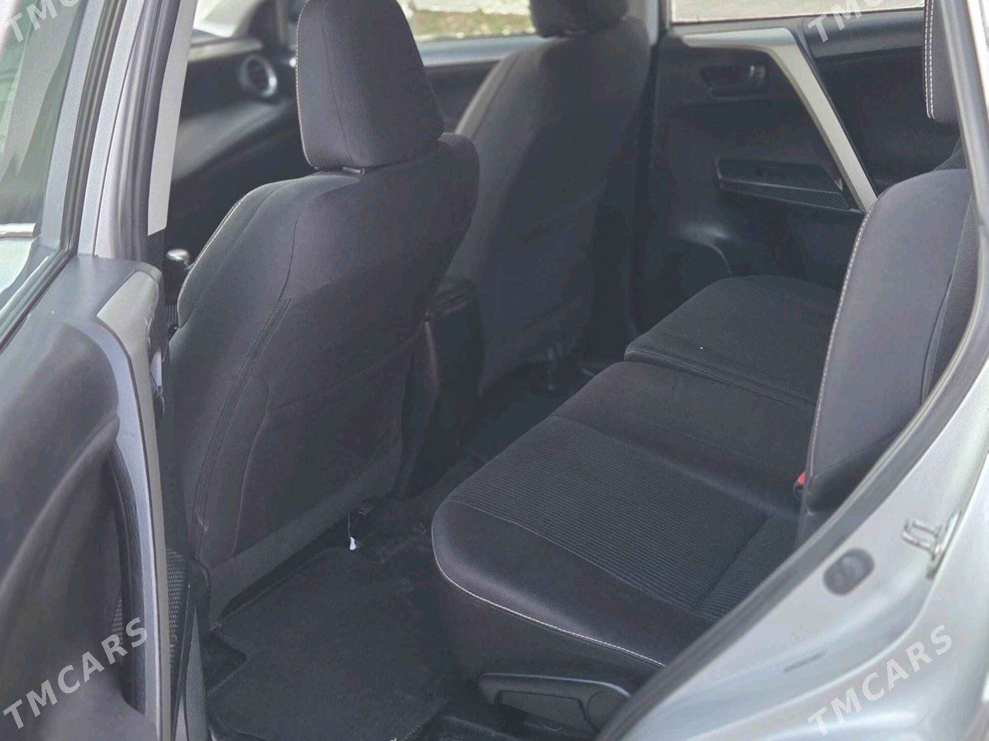Toyota RAV4 2013 - 275 000 TMT - Туркменабат - img 3