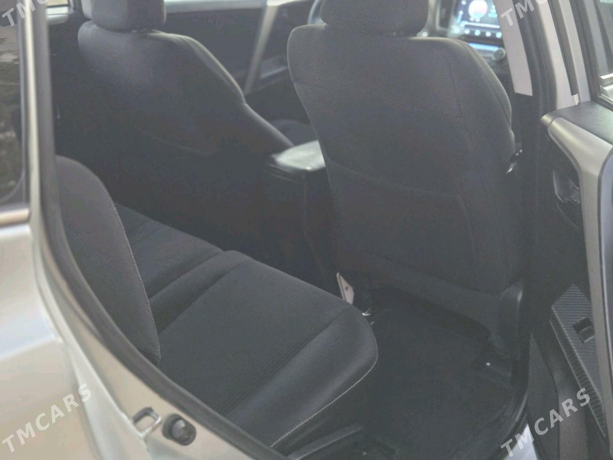 Toyota RAV4 2013 - 275 000 TMT - Туркменабат - img 4