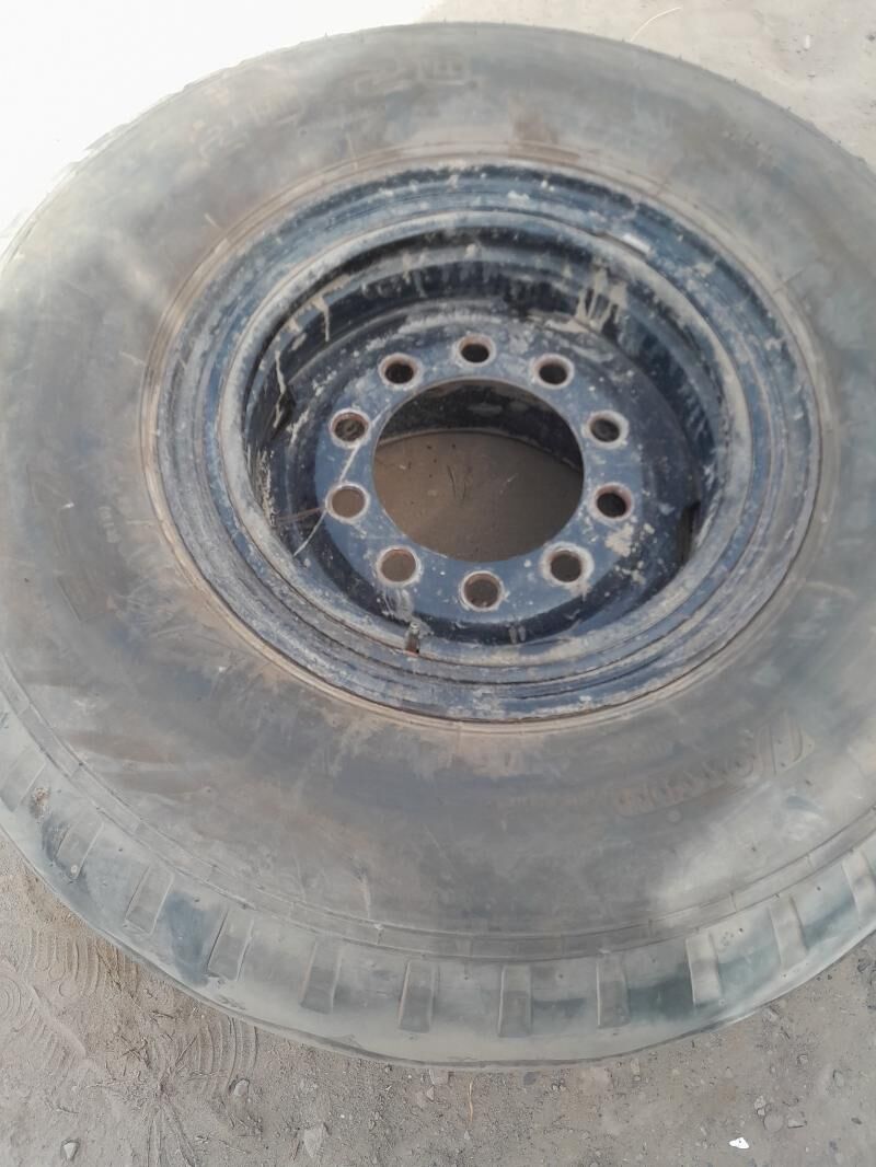 Teker 6 000 TMT - Saýat - img 5