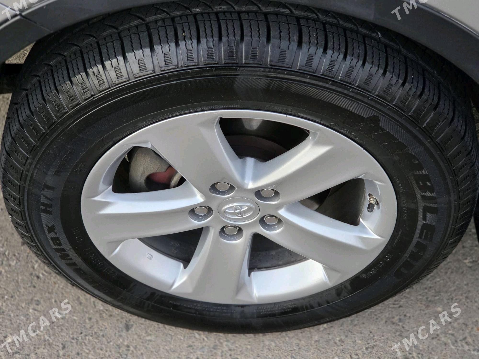 Toyota RAV4 2013 - 275 000 TMT - Туркменабат - img 8