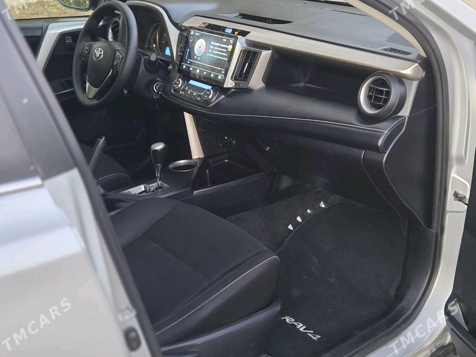 Toyota RAV4 2013 - 275 000 TMT - Туркменабат - img 7