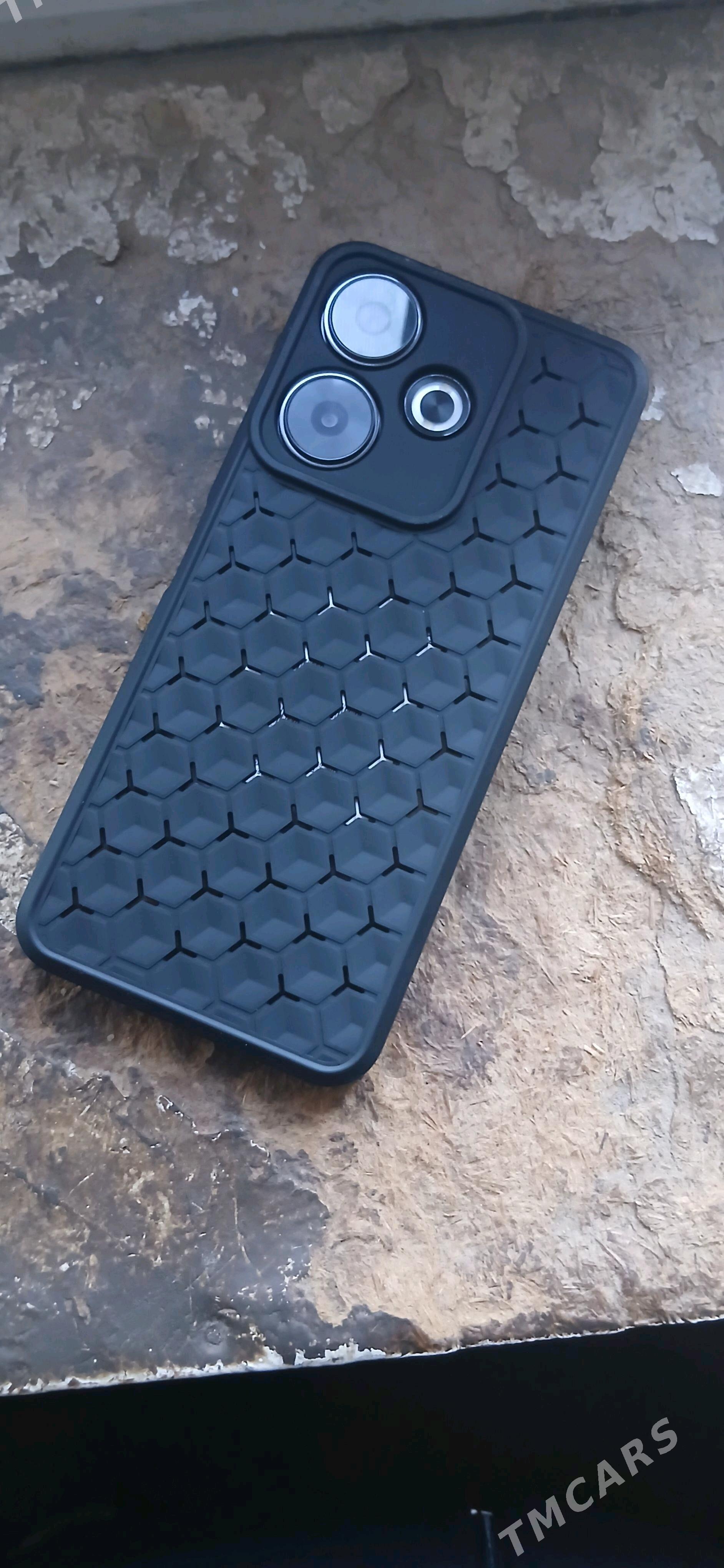 redmi 13 6/128  - Гороглы (Тагта) - img 8