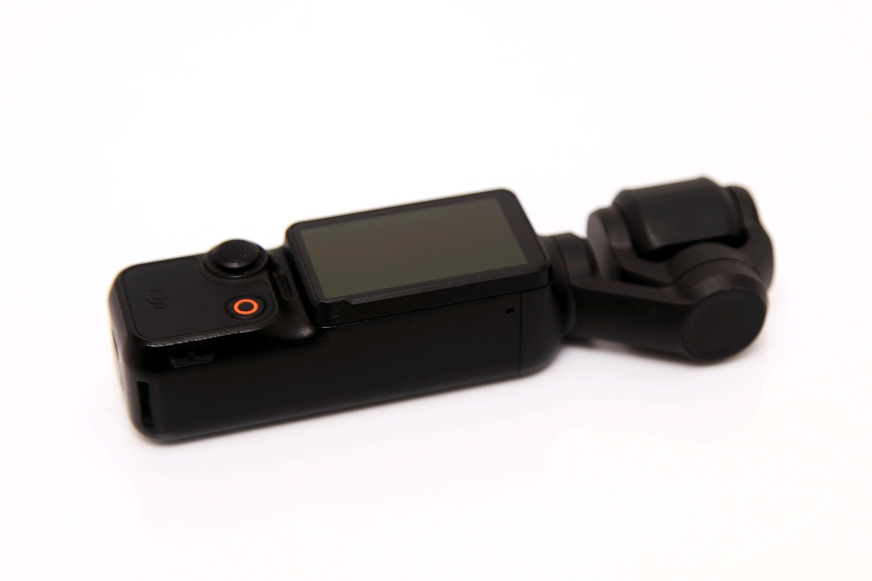 dji osmo pocet3 - Байрамали - img 2