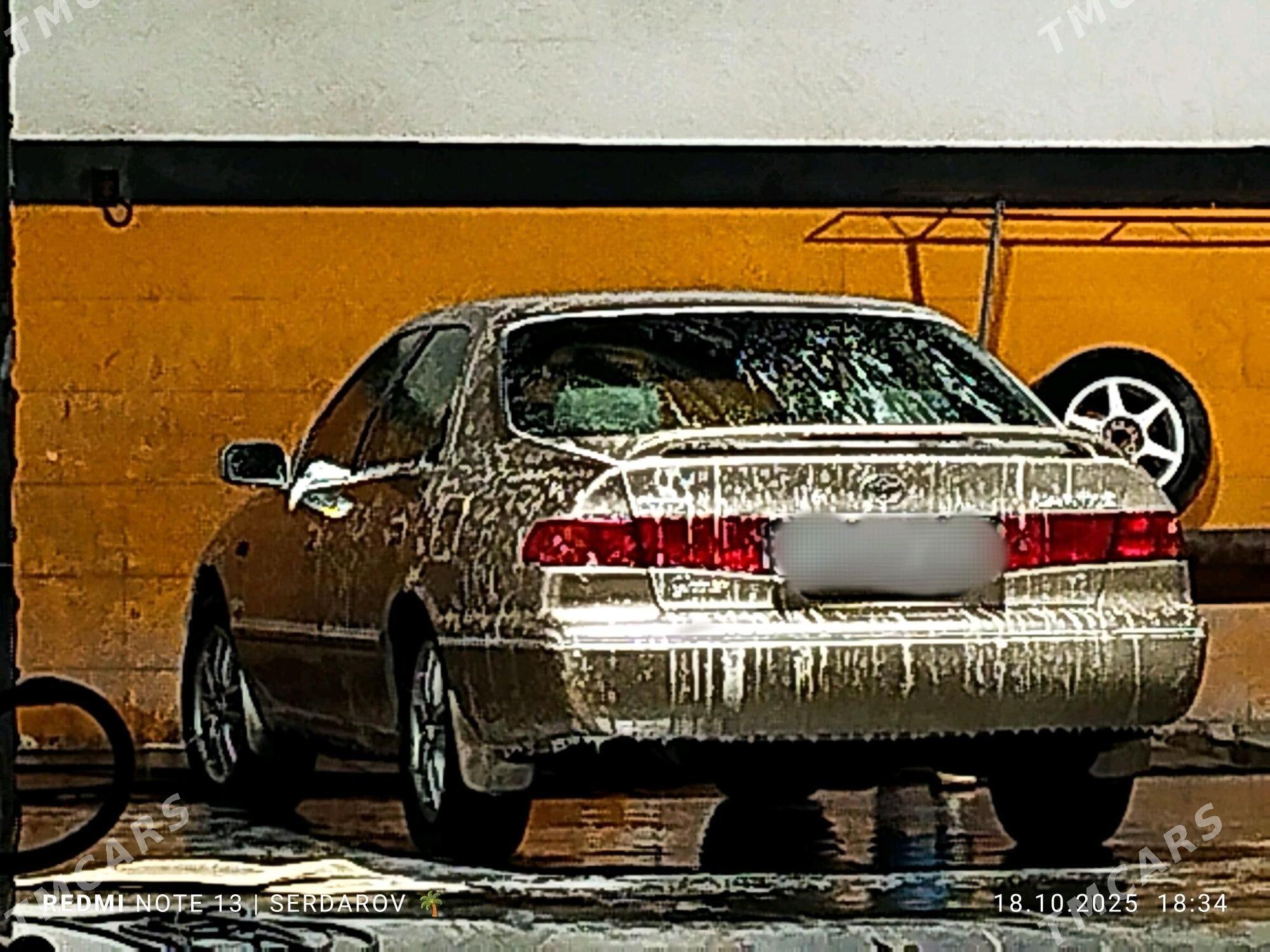 Toyota Camry 1999 - 160 000 TMT - Мары - img 6