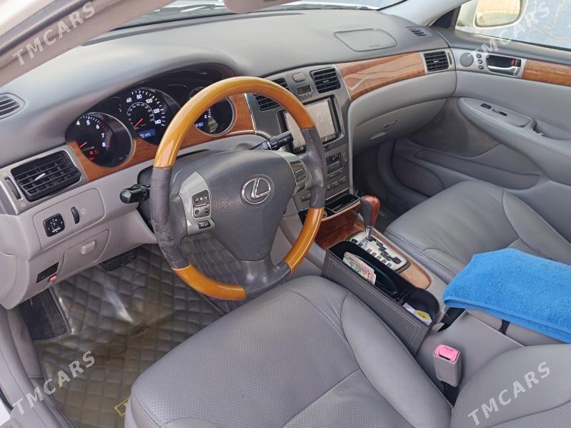 Lexus ES 330 2005 - 180 000 TMT - Бахарден - img 1