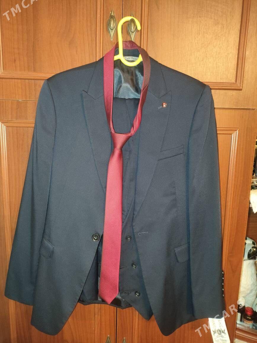 kastyum - Daşoguz - img 1