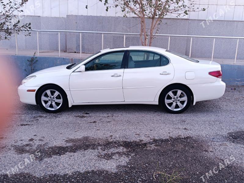 Lexus ES 330 2005 - 180 000 TMT - Бахарден - img 2