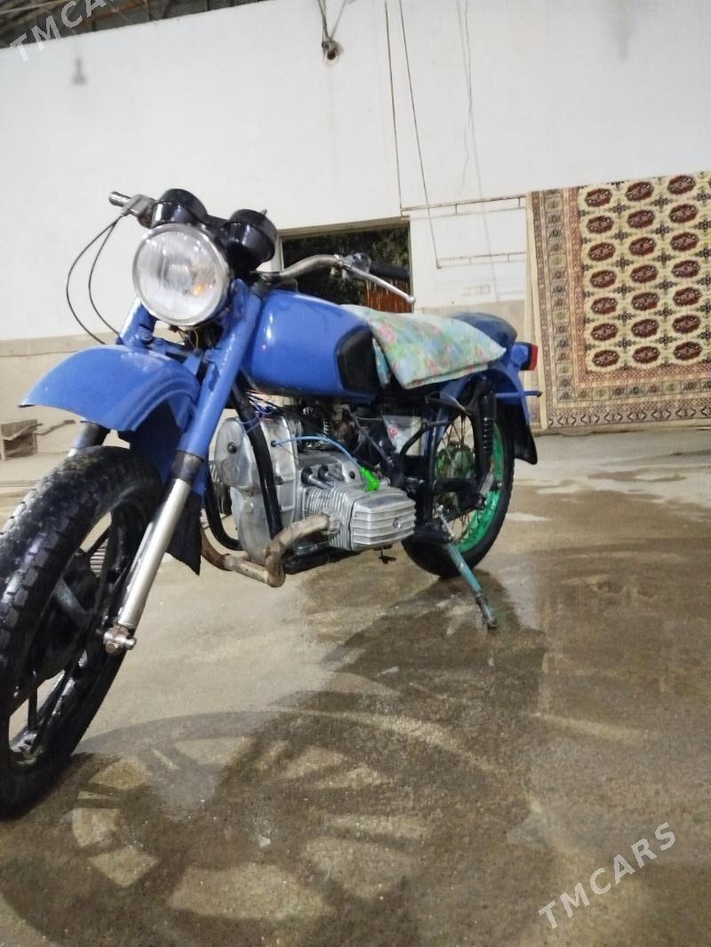 Ural 4320 1990 - 9 000 TMT - Байрамали - img 2