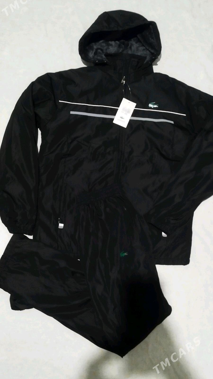 sportiwka ussi ashak - Aşgabat - img 3