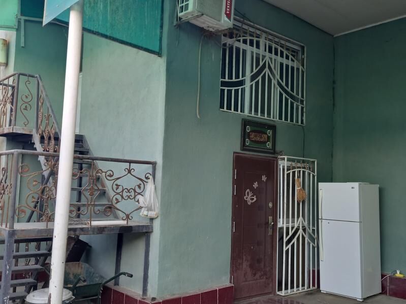 Buzmeyin gunesh oba - Büzmeýin - img 2