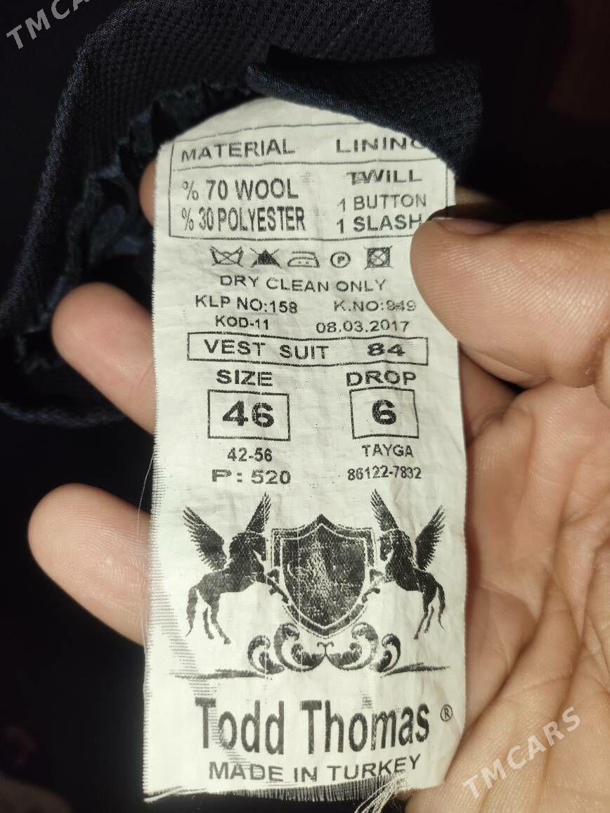 kastyum - Daşoguz - img 2