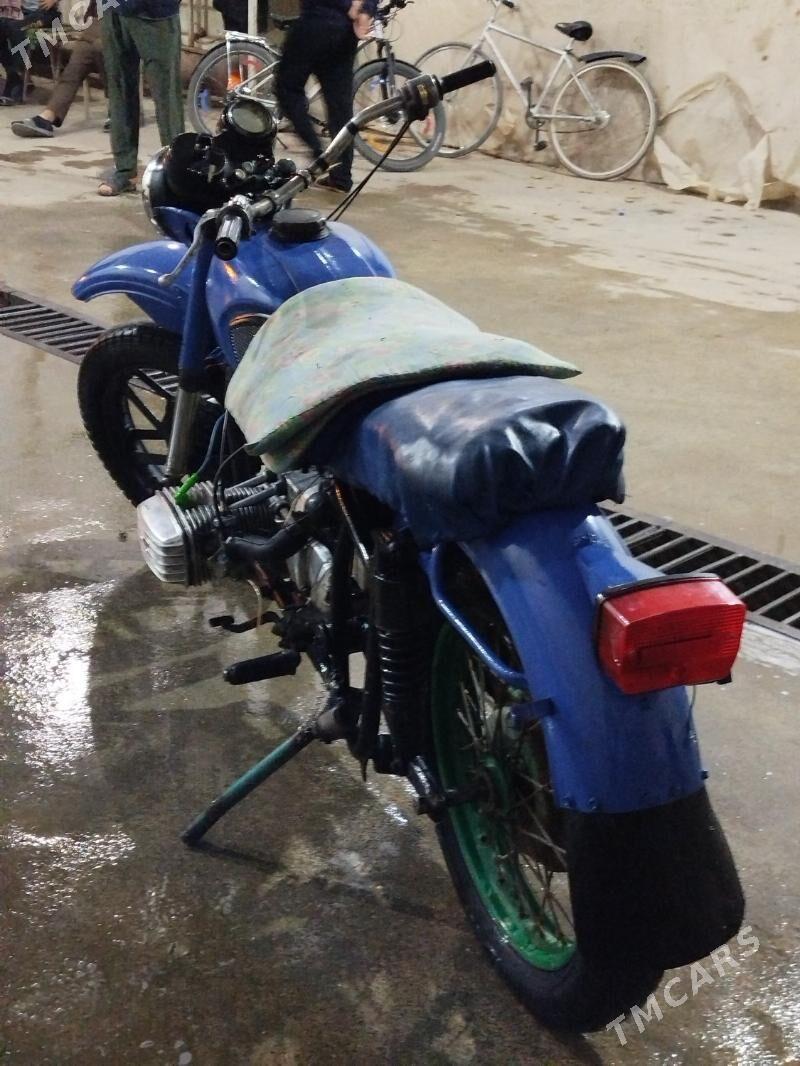 Ural 4320 1990 - 9 000 TMT - Байрамали - img 4