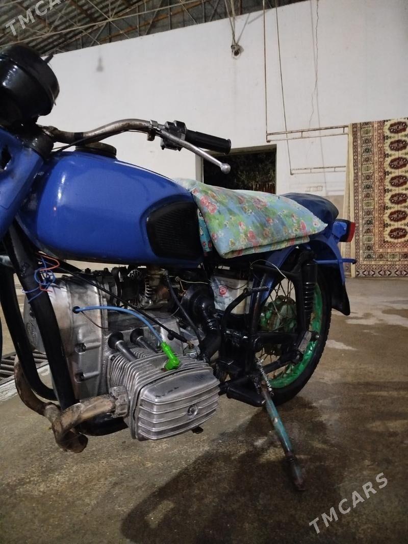 Ural 4320 1990 - 9 000 TMT - Байрамали - img 5
