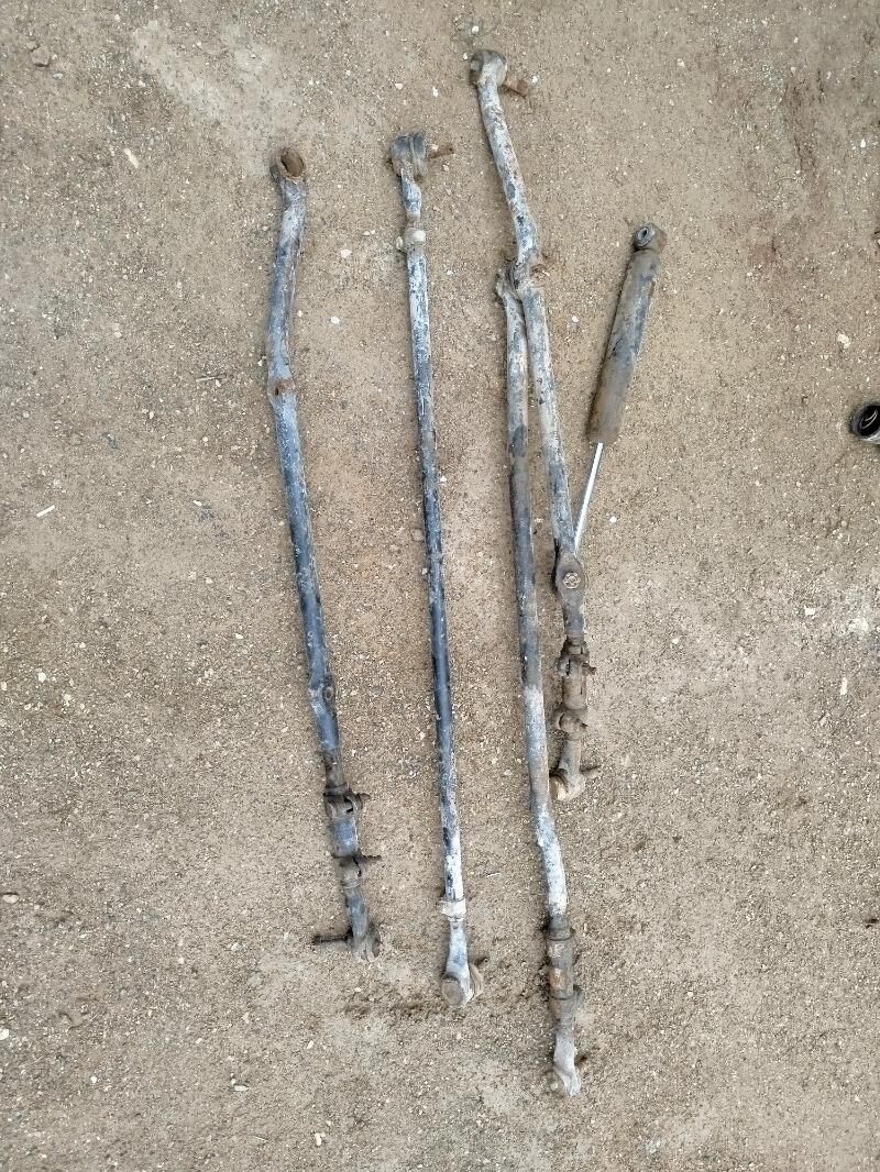 Grand Cherokee 1 TMT - Туркменбаши - img 6