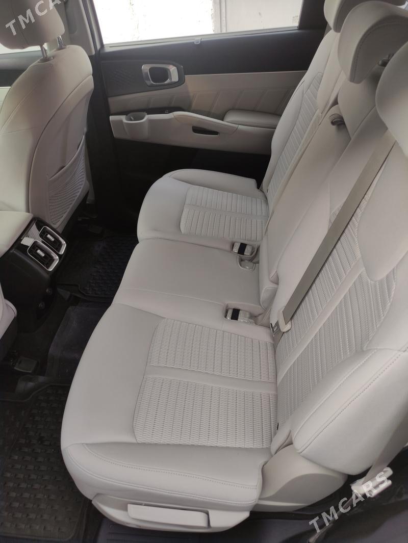 Kia Sorento 2021 - 558 000 TMT - Aşgabat - img 5
