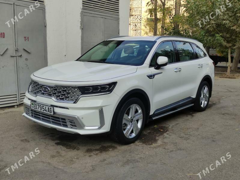 Kia Sorento 2021 - 558 000 TMT - Aşgabat - img 2